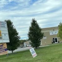 American Fitness Center-Nashua ico