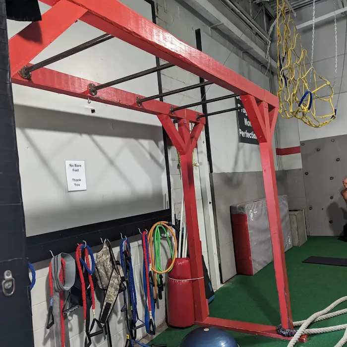 American Fitness Center-Nashua Picture 7