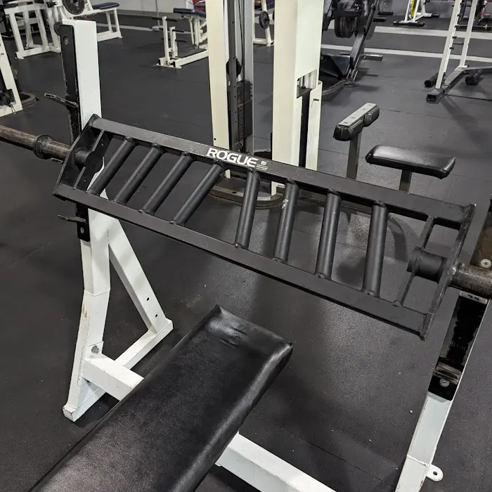 American Fitness Center-Nashua Picture 6