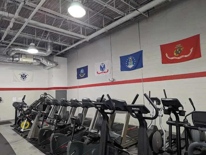 American Fitness Center-Nashua Picture 4
