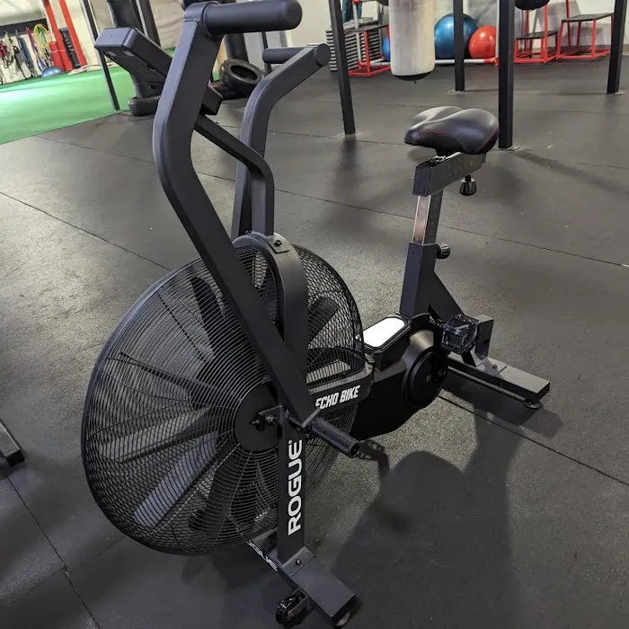 American Fitness Center-Nashua Picture 10