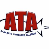 Athletic Tumbling Allstars ico
