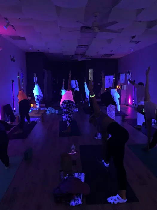 Yoga By Janice Picture 3