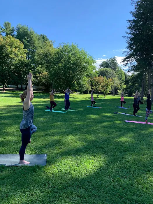 Yoga By Janice Picture 10