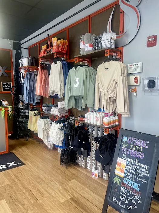 HOTWORX - Londonderry, NH Picture 4