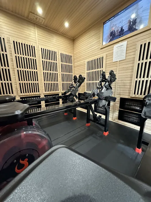 HOTWORX - Londonderry, NH Picture 1