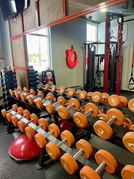 HOTWORX - Londonderry, NH Picture 6