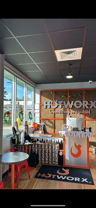 HOTWORX - Londonderry, NH Picture 10