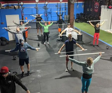 Rockingham CrossFit