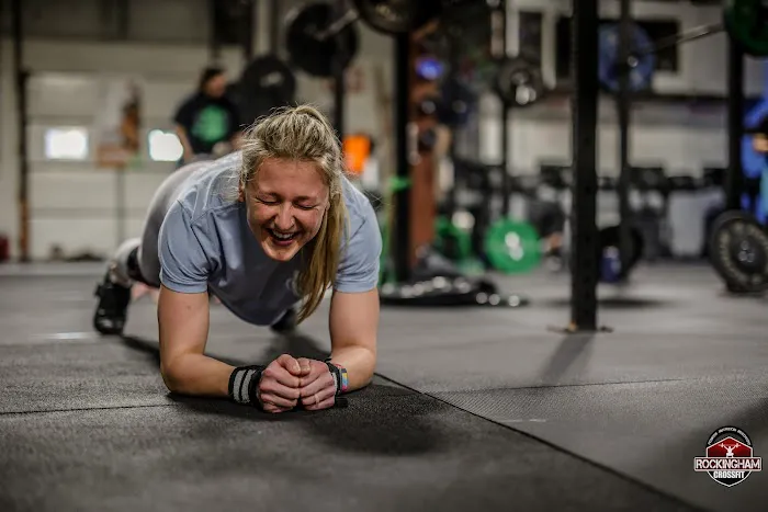 Rockingham CrossFit Picture 10