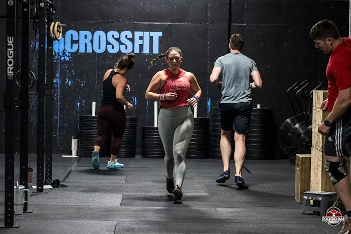 Rockingham CrossFit Picture 5