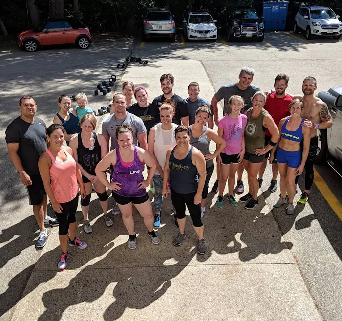 Rockingham CrossFit Picture 7