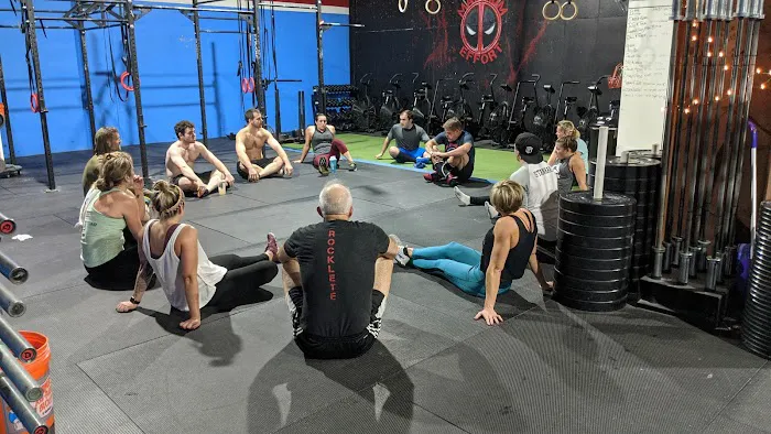 Rockingham CrossFit Picture 6