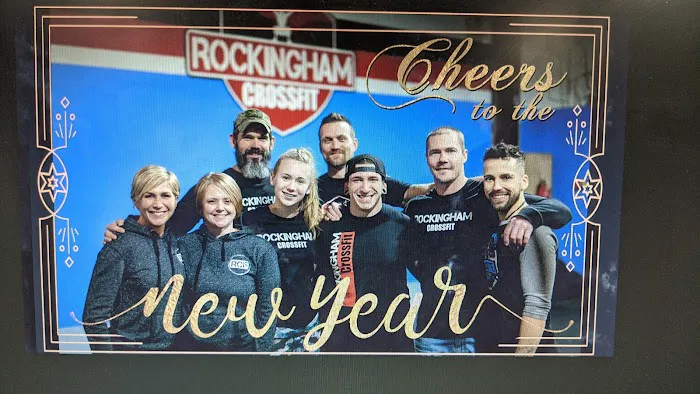 Rockingham CrossFit Picture 2