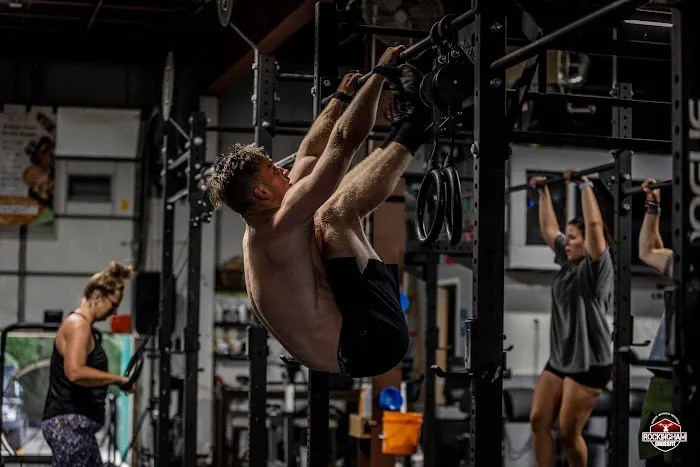 Rockingham CrossFit Picture 8