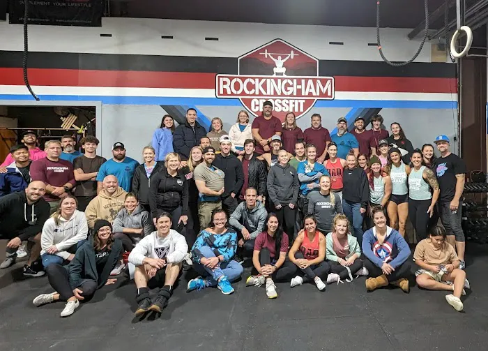 Rockingham CrossFit Picture 9