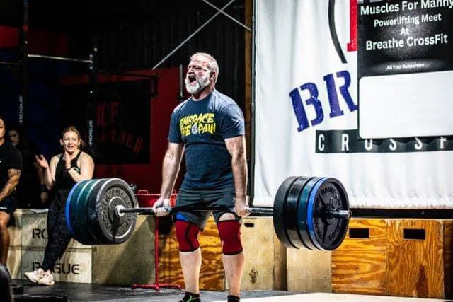 Breathe CrossFit Picture 7