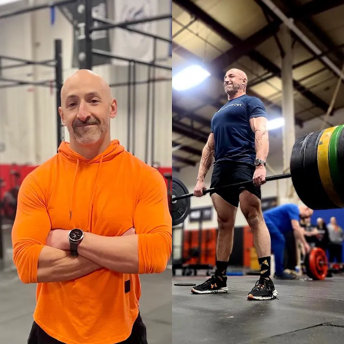 Breathe CrossFit Picture 6