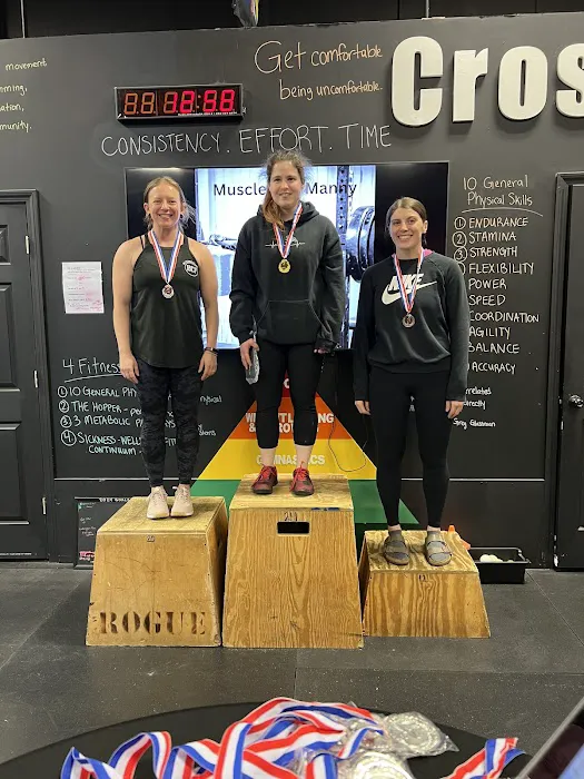 Breathe CrossFit Picture 5