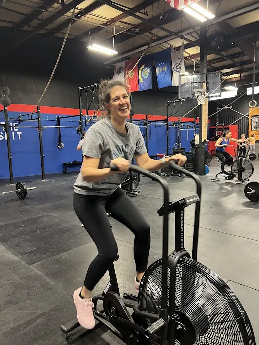 Breathe CrossFit Picture 3
