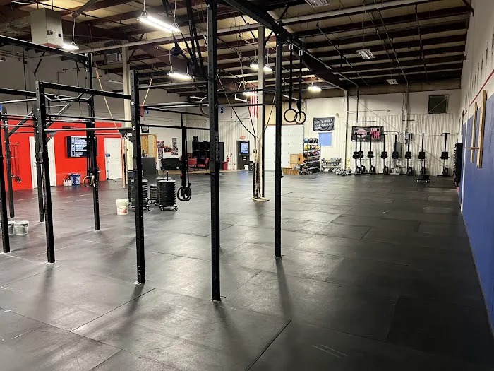 Breathe CrossFit Picture 1