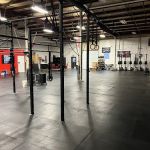 Breathe CrossFit