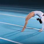 Palaestra Gymnastics Academy