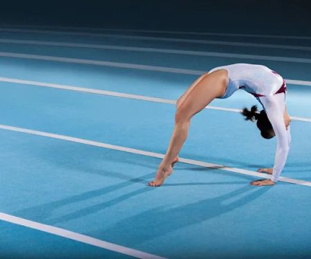 Palaestra Gymnastics Academy