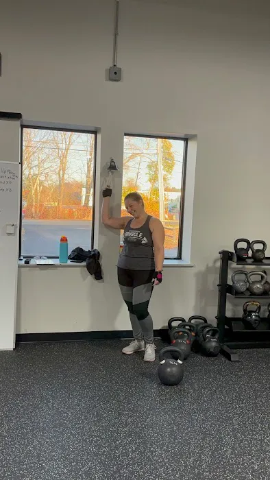 The Fit Picture 6