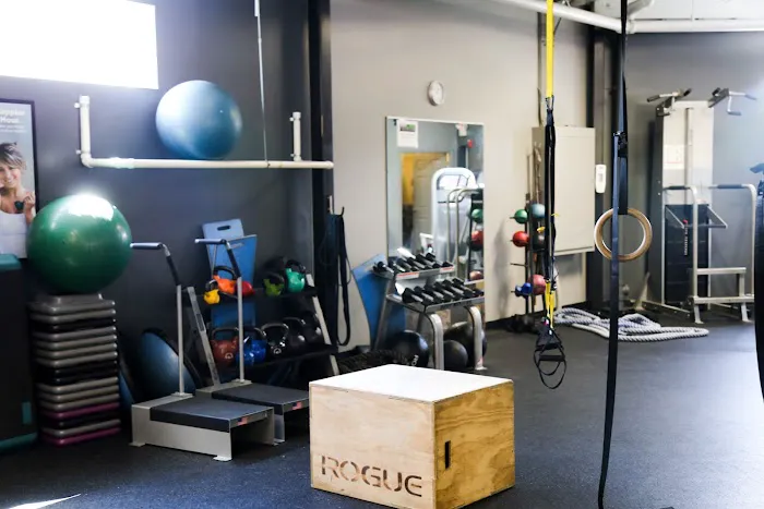 FITLAB Fitness Club Hudson Picture 1