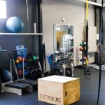 FITLAB Fitness Club Hudson