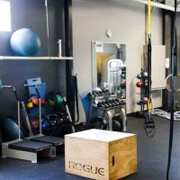 FITLAB Fitness Club Hudson ico