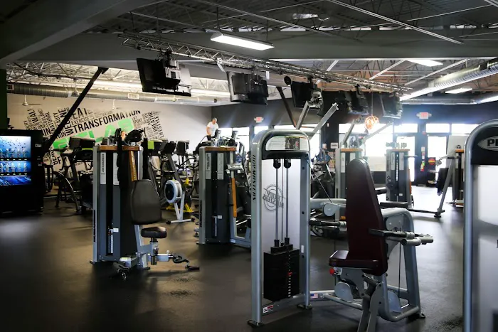 FITLAB Fitness Club Hudson Picture 2
