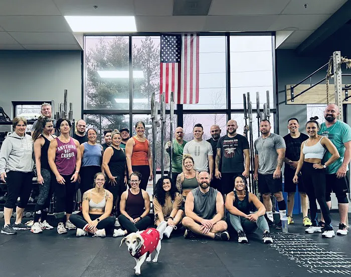 CrossFit 978 Picture 1