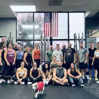 CrossFit 978 ico