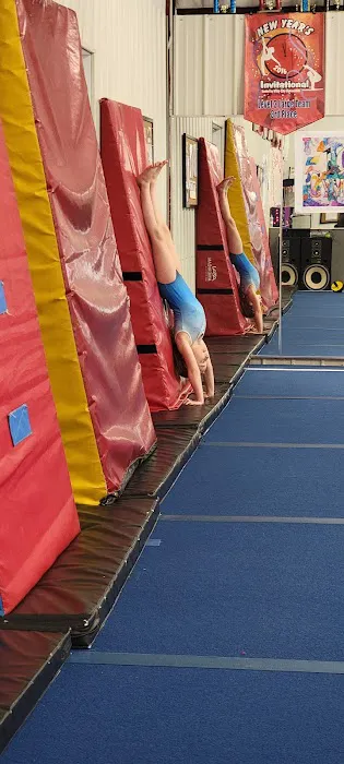 Twisters Gymnastics Academy BROOKFIELD Picture 9