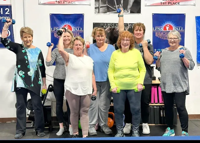 Twisters Gymnastics Academy BROOKFIELD Picture 5