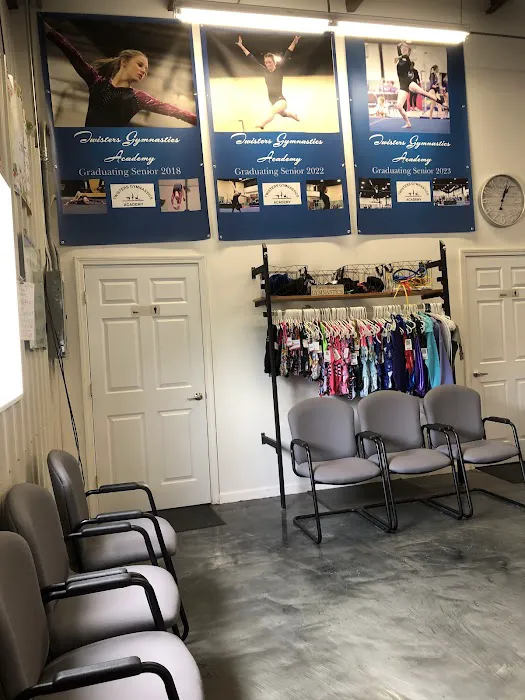 Twisters Gymnastics Academy BROOKFIELD Picture 2
