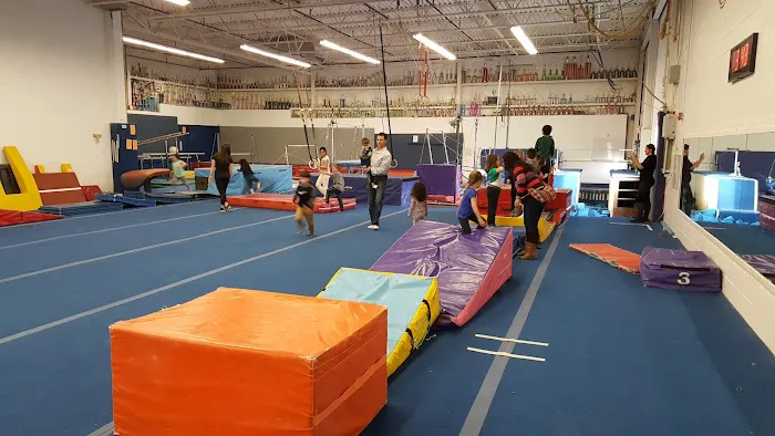 Giguere Gymnastics Picture 1