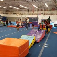 Giguere Gymnastics ico