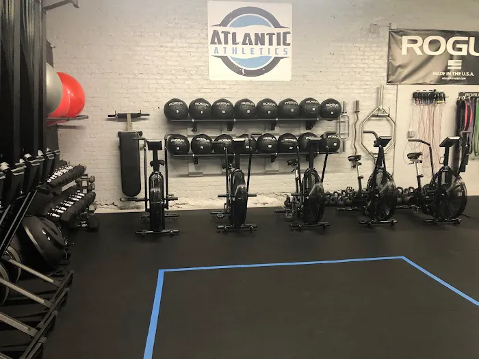 Atlantic Athletics Picture 3