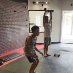 Fitness Formula