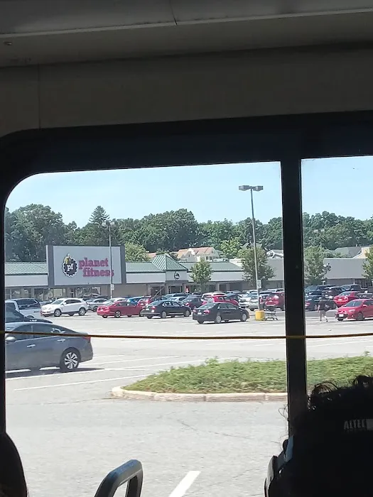 Planet Fitness Picture 3