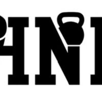 Hit N Fit Boxing Fitness ico