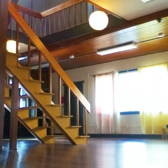 Flowforms Yoga Picture 8
