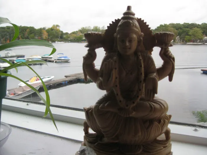 Flowforms Yoga Picture 1