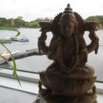 Flowforms Yoga