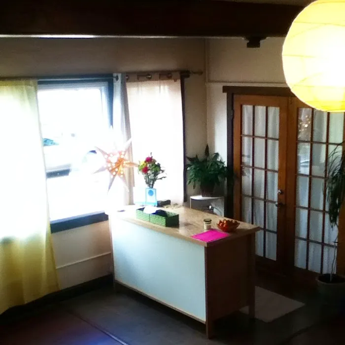 Flowforms Yoga Picture 5