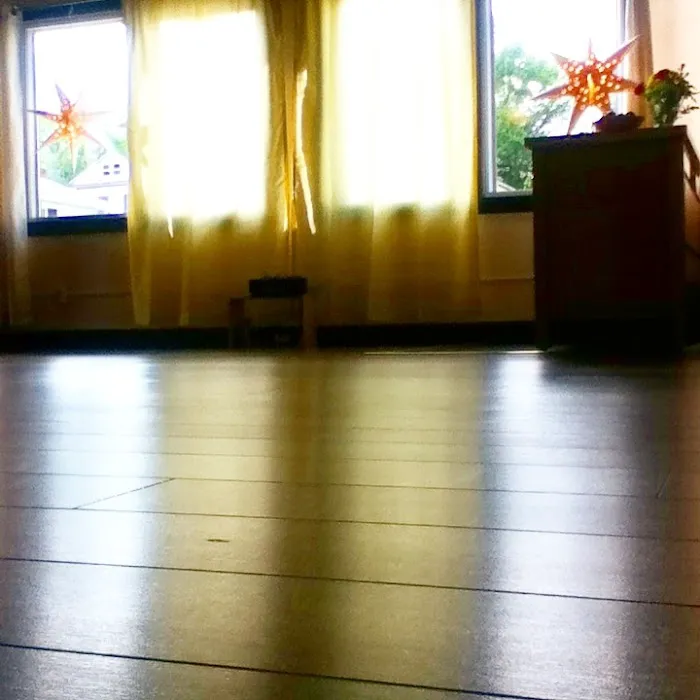 Flowforms Yoga Picture 6