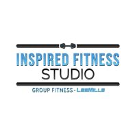 Inspired Fitness Studio ico